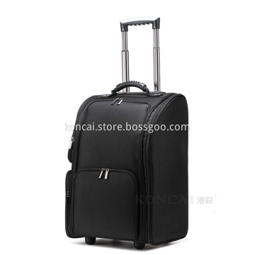 Makeup Bag Travel Cosmetic Organizer Bag In Bag
